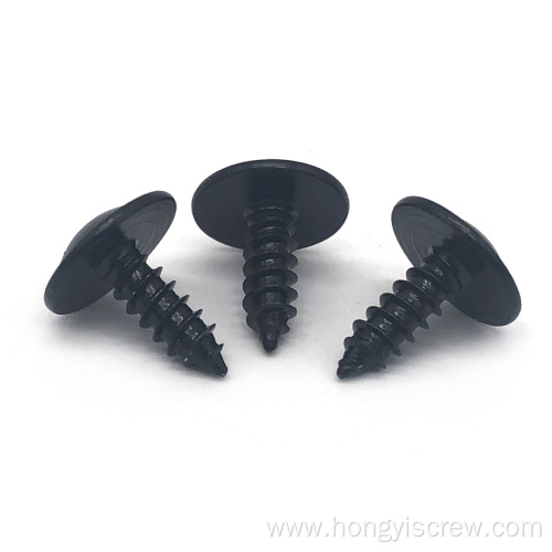 Wafer Head Pan Cross Recess Self Tapping Screws